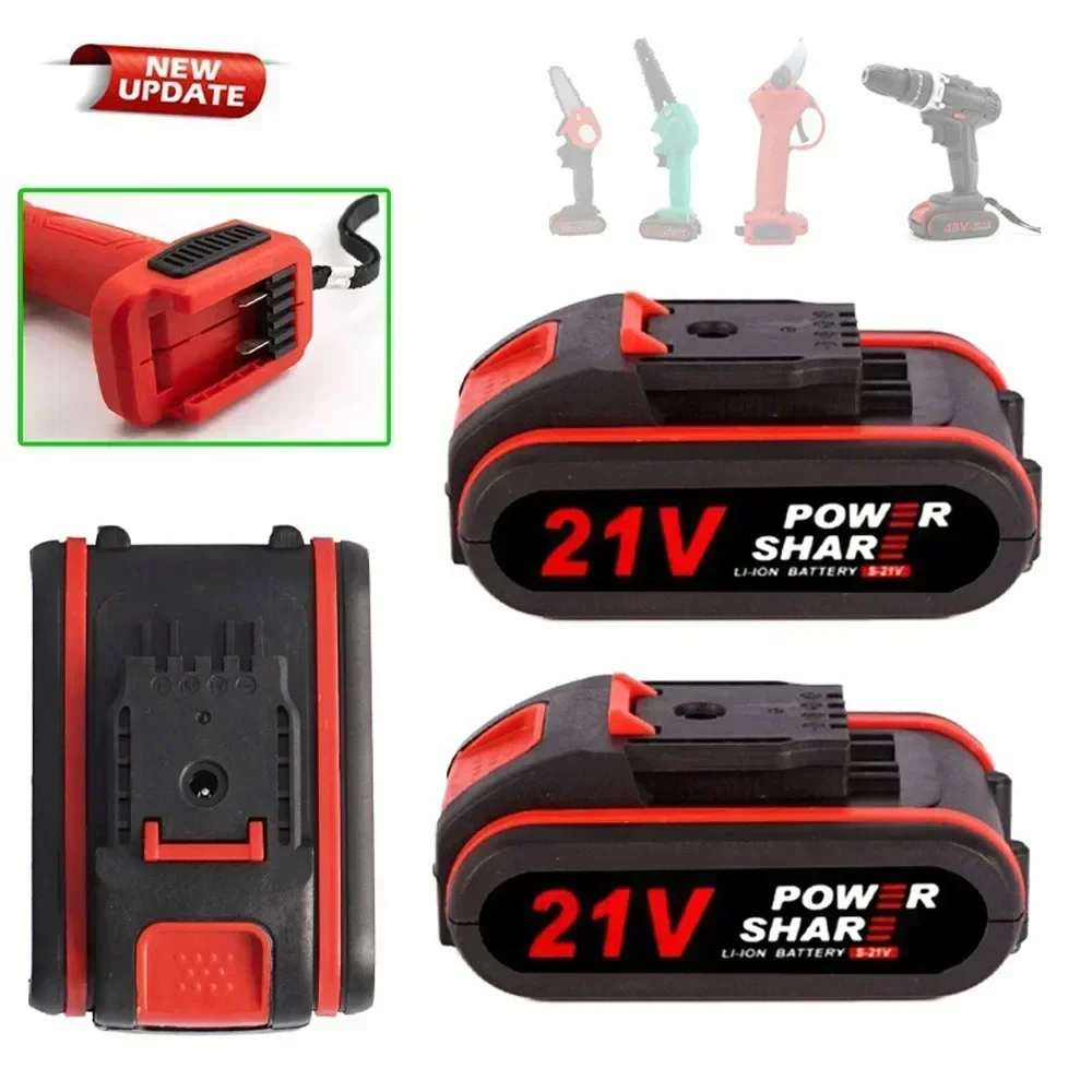 21V 大容量充電式リチウムイオンバッテリー WORX 18 - Power Tools Safety のレビューと価格