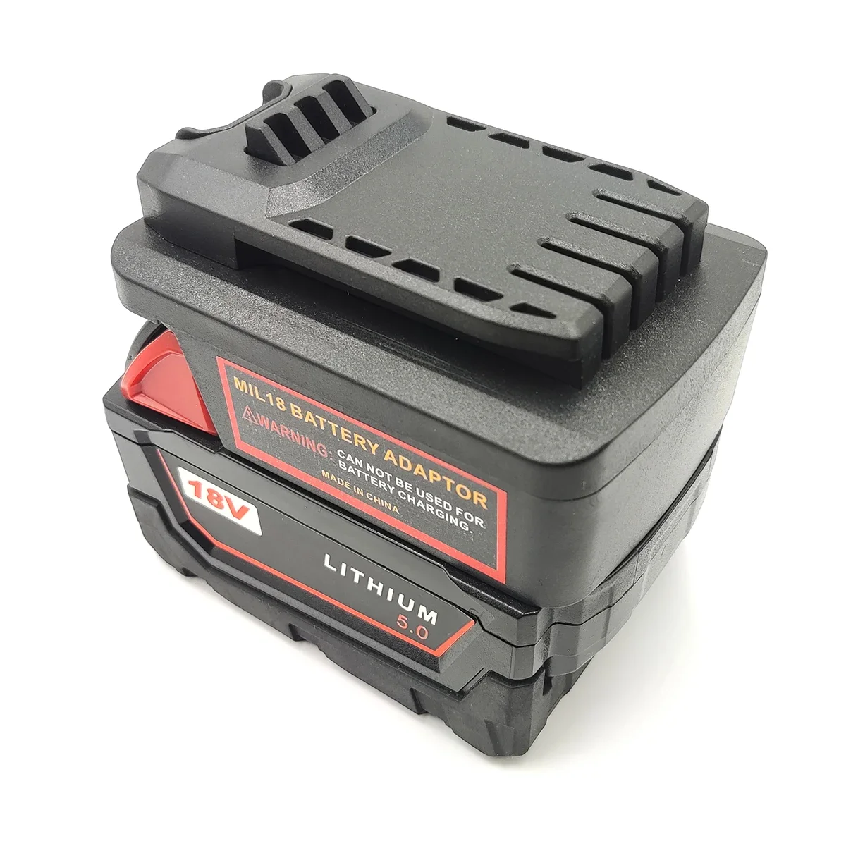 ミルウォーキー用 18V リチウム電池クラフトマン 20V  - Power Tools Stanley のレビューと価格