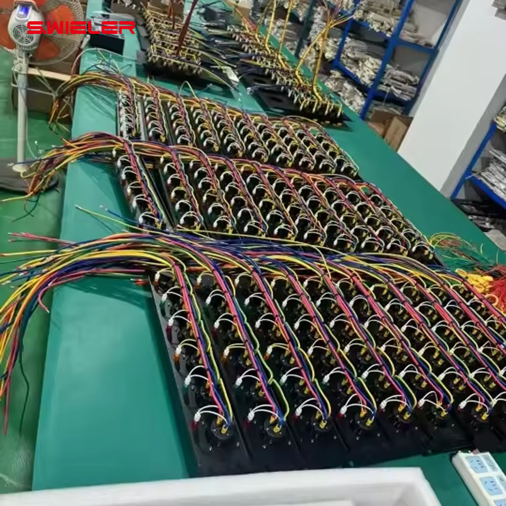 配電盤 3相 ディストリビューター 16/32/200A ス - Power Tools Distributor のレビューと価格