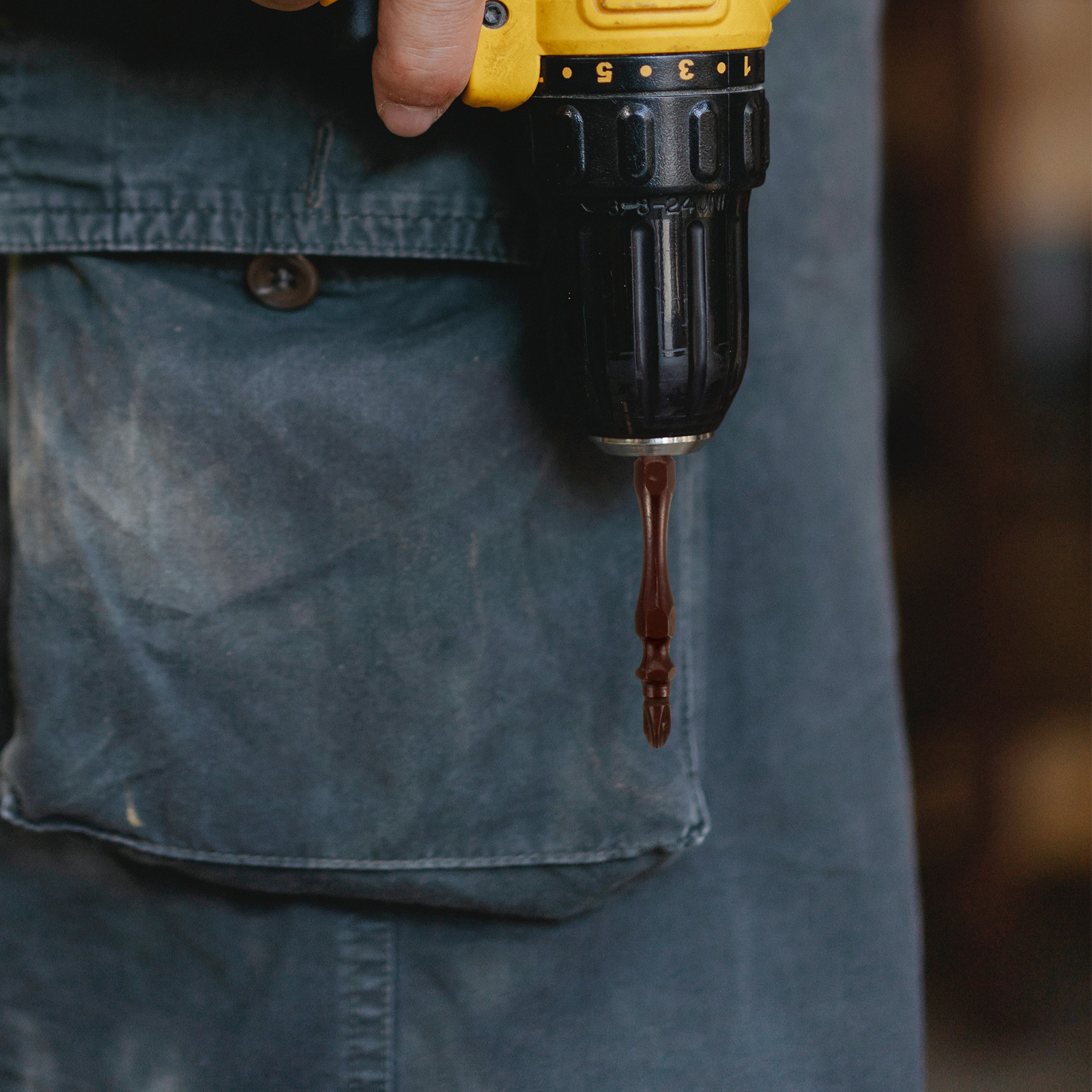 10個入りインパクトドライブキット、炭素鋼製滑り止めドライバ - Power Tools Kits のレビューと価格