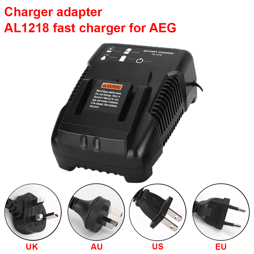 RIDGID AEG 14.4V 18V リチウムイオン電池 - Power Tools Aeg のレビューと価格