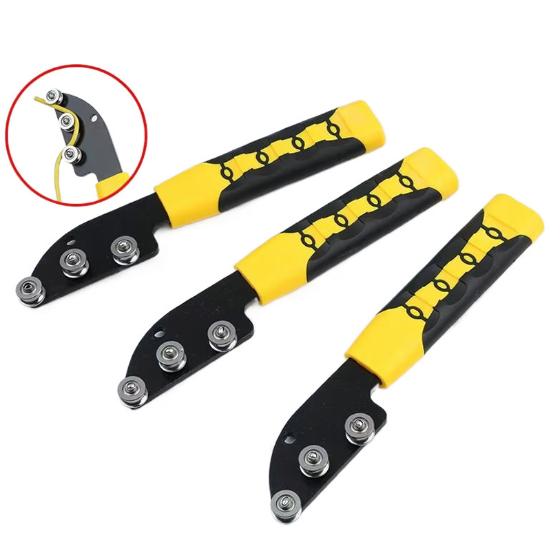 ● 手動ワイヤーストレートナー、電気ボックス端子平行化ストレ - Power Tools Manual のレビューと価格