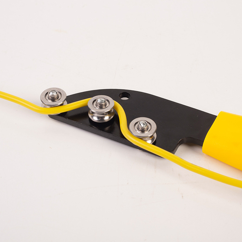 ● 手動ワイヤーストレートナー、電気ボックス端子平行化ストレ - Power Tools Manual のレビューと価格