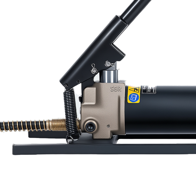 FHP-7000 足踏み式/手動式油圧ポンプ 高圧手動式携帯 - Power Tools Manual のレビューと価格