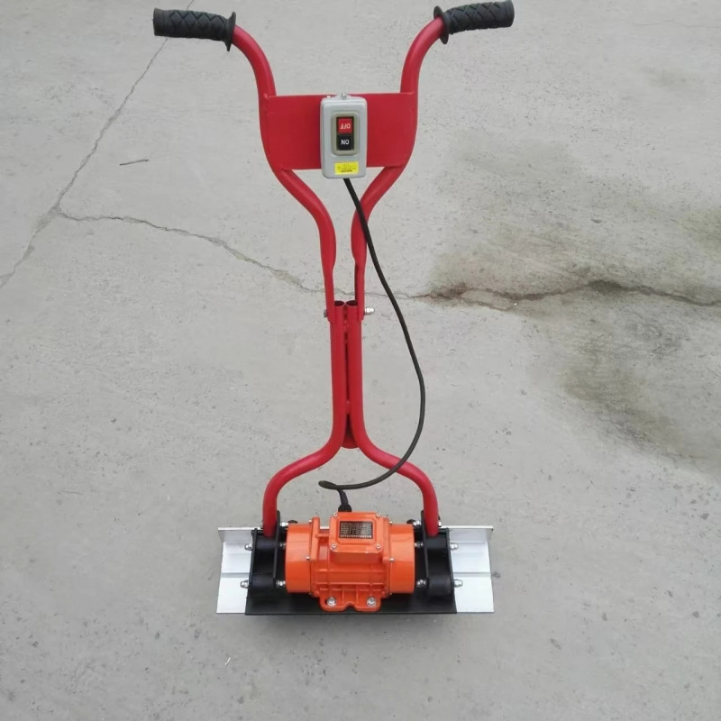 建設機械1Mポータブルコンクリート仕上げツール手動パワートロ - Power Tools Manual のレビューと価格