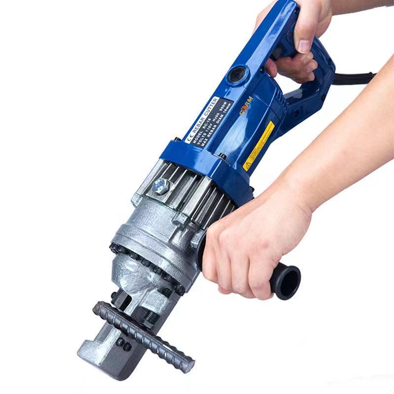 エクストリームパワー 1250W 電動油圧式携帯鉄筋カッター - Xtreme Power Tools のレビューと価格