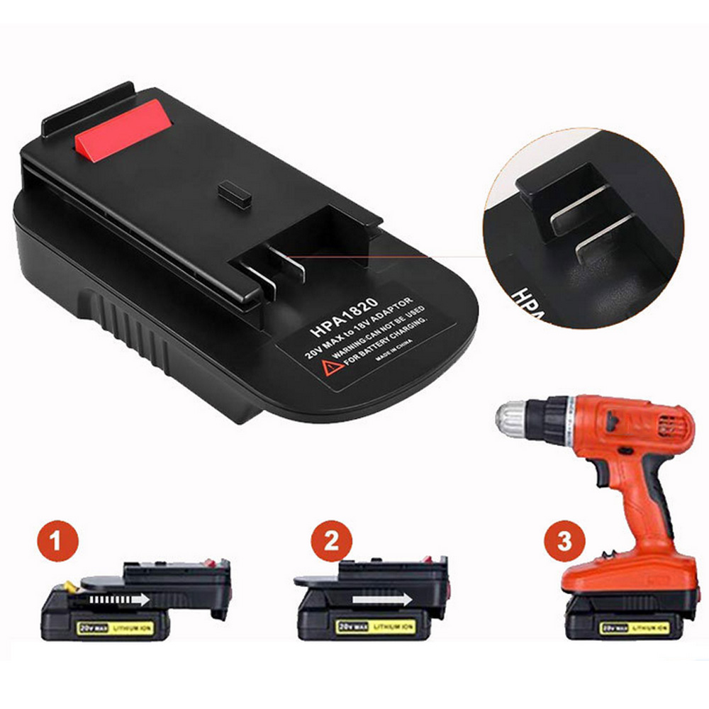 ブラックデッカー/スタンレー/ポーターケーブル20Vマックス - Power Tools Stanley のレビューと価格