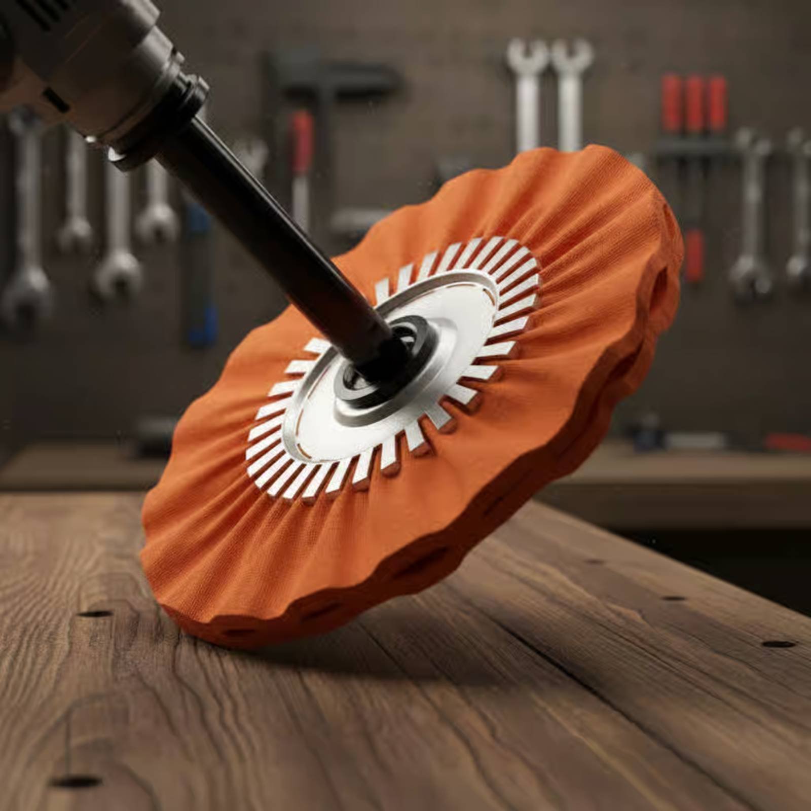 アングルグラインダーフランジナットレンチキット マルチピース - Power Tools Kits のレビューと価格