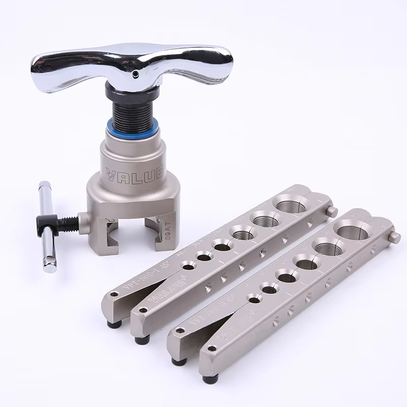 電動工具プロ用冷凍機器修理キット（マニホールドゲージセット付 - Power Tools Kits のレビューと価格